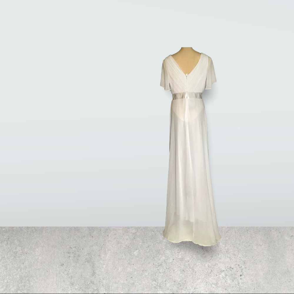 Ever Pretty Romantic Beach Dress - Picture 5 of 16